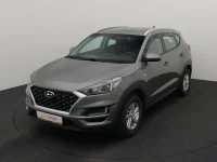 Image of Hyundai Tucson 1.6 97kW