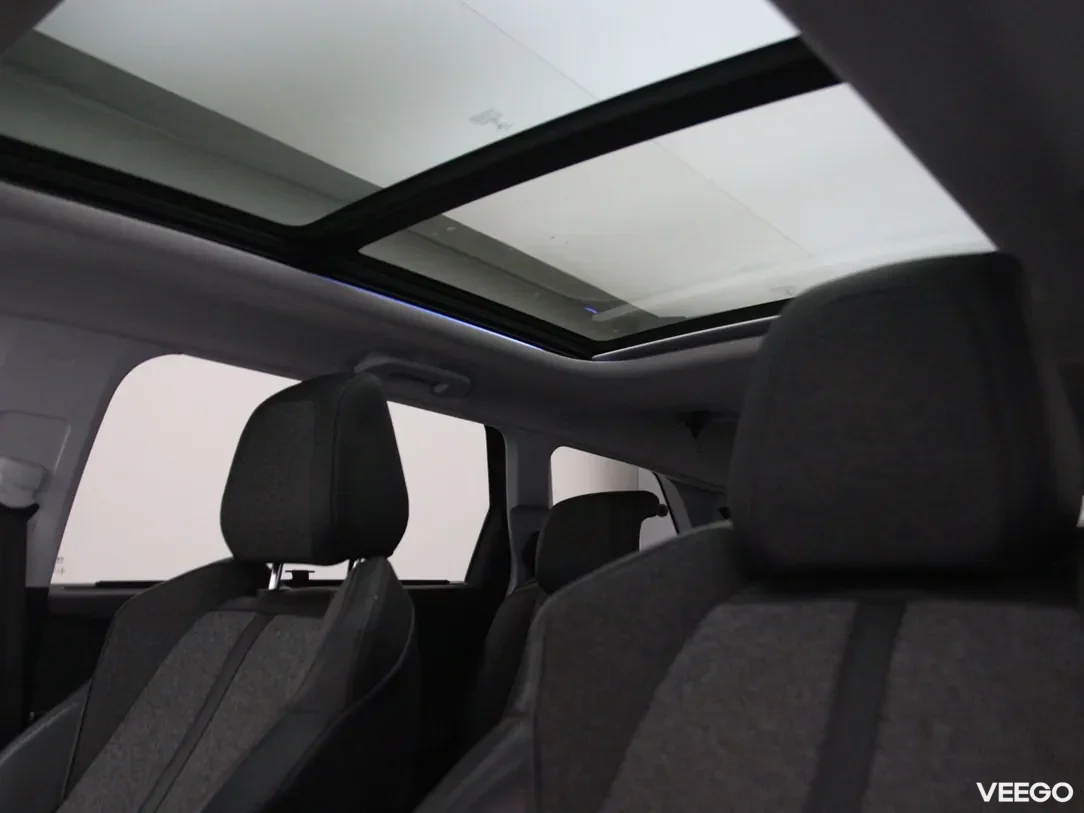 Peugeot 5008 1.2 96kW