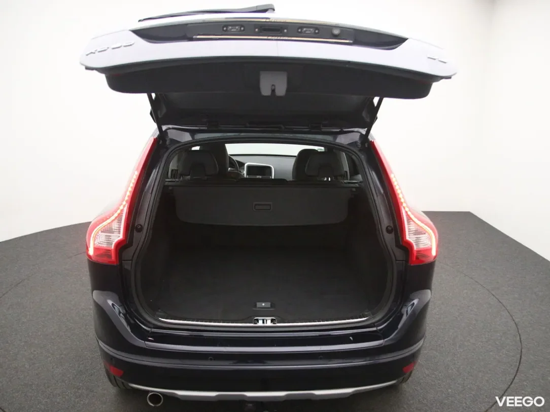 Volvo XC60 2 110kW
