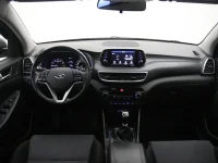 Hyundai Tucson 1.6 97kW thumbnail