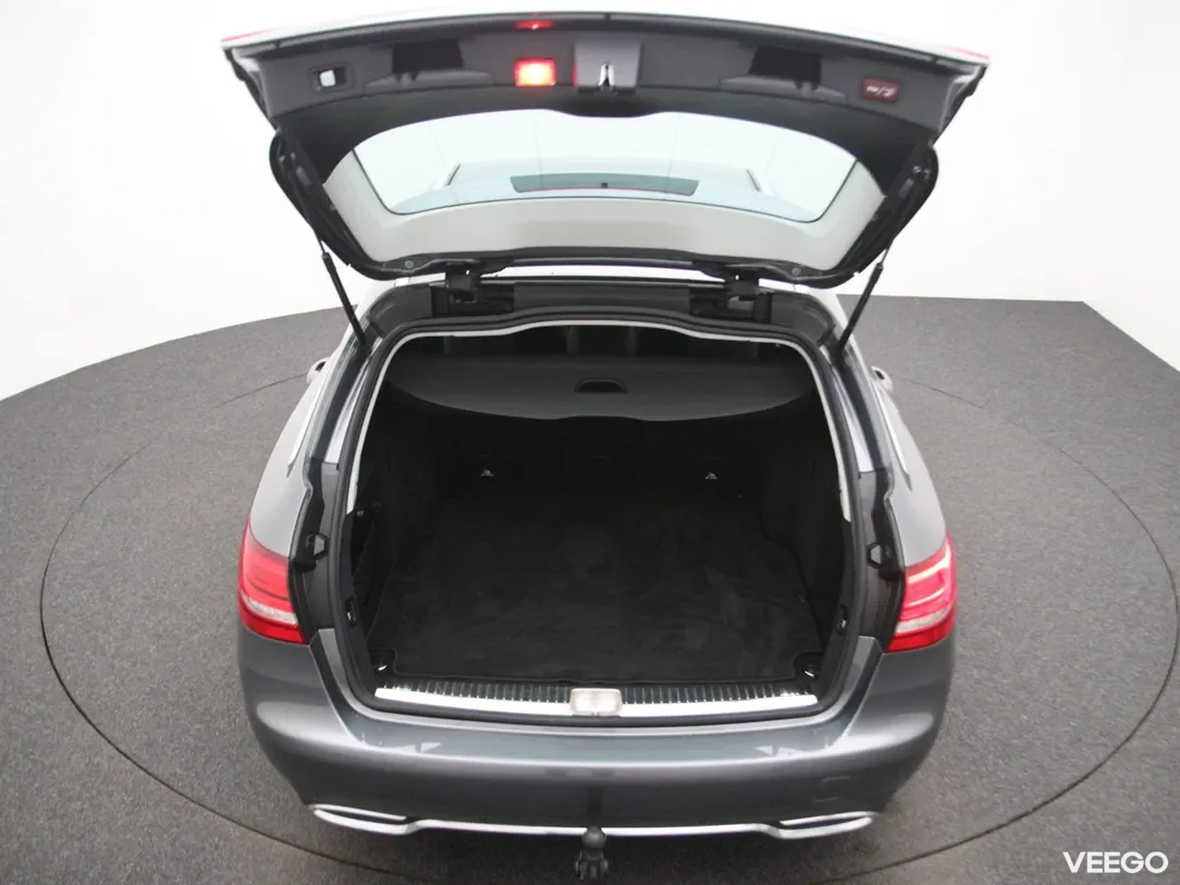 Mercedes-Benz C220 2.1 125kW