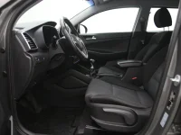Hyundai Tucson 1.6 97kW thumbnail