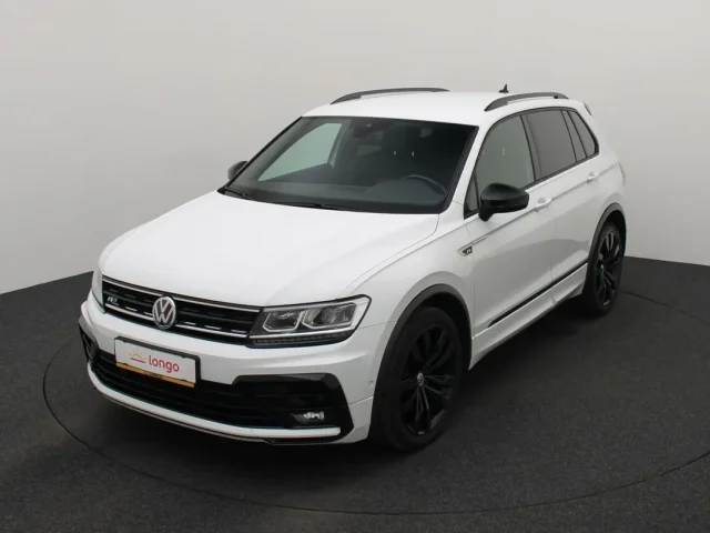 Image of Volkswagen Tiguan 1.5 110kW