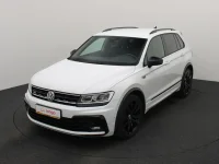 Image of Volkswagen Tiguan 1.5 110kW