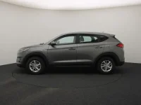 Hyundai Tucson 1.6 97kW thumbnail