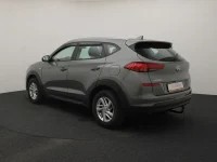 Hyundai Tucson 1.6 97kW thumbnail