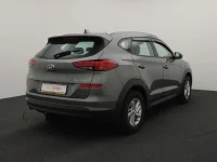 Hyundai Tucson 1.6 97kW thumbnail