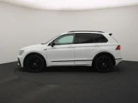 Volkswagen Tiguan 1.5 110kW thumbnail