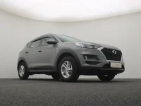 Hyundai Tucson 1.6 97kW thumbnail