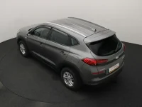 Hyundai Tucson 1.6 97kW thumbnail