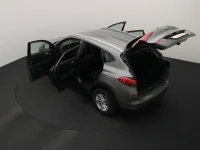 Hyundai Tucson 1.6 97kW thumbnail