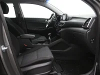 Hyundai Tucson 1.6 97kW thumbnail