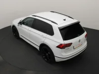 Volkswagen Tiguan 1.5 110kW thumbnail