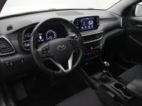 Hyundai Tucson 1.6 97kW thumbnail