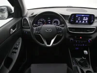 Hyundai Tucson 1.6 97kW thumbnail