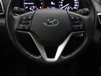 Hyundai Tucson 1.6 97kW thumbnail