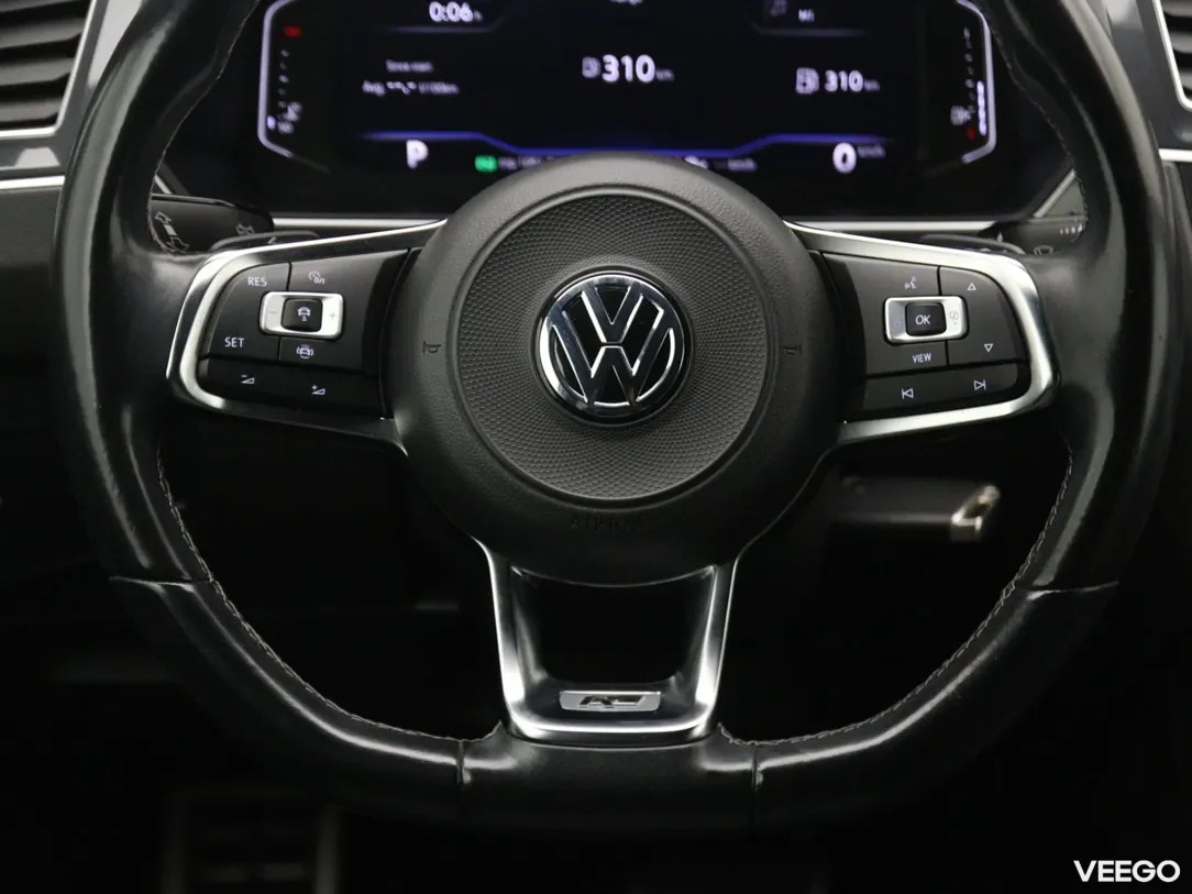 Volkswagen Tiguan 1.5 110kW