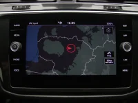 Volkswagen Tiguan 1.5 110kW thumbnail