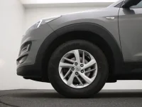 Hyundai Tucson 1.6 97kW thumbnail