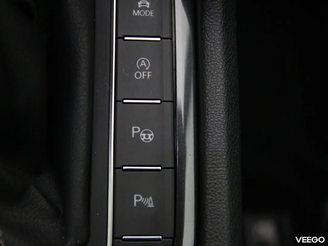 Volkswagen Tiguan 1.5 110kW
