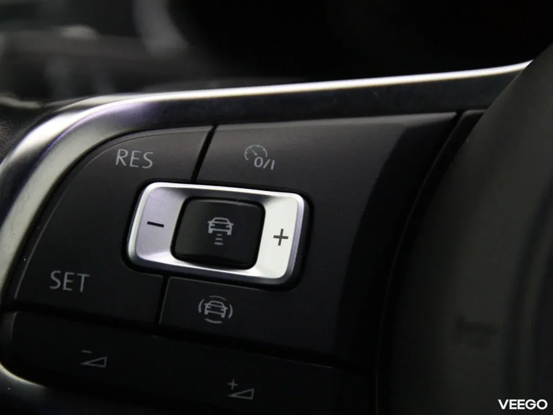 Volkswagen Tiguan 1.5 110kW