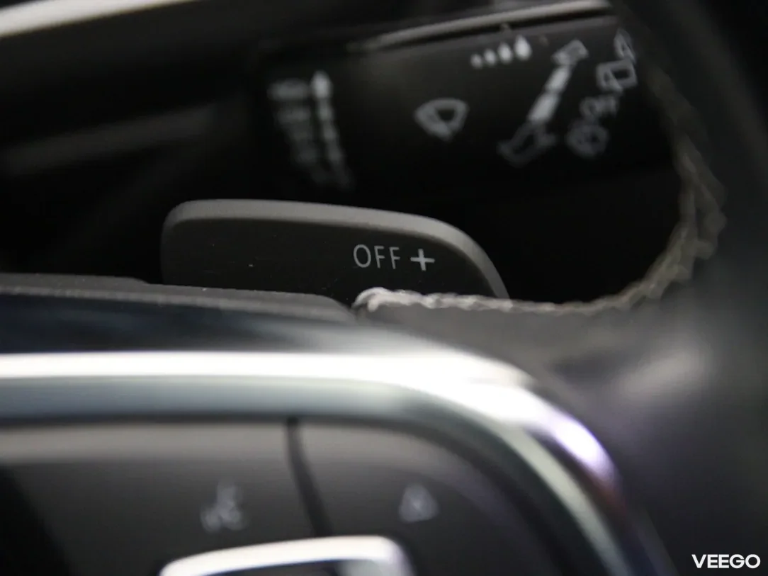 Volkswagen Tiguan 1.5 110kW