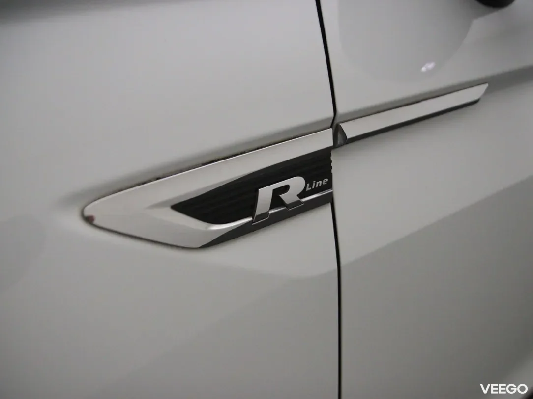 Volkswagen Tiguan 1.5 110kW