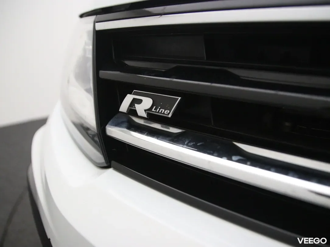 Volkswagen Tiguan 1.5 110kW