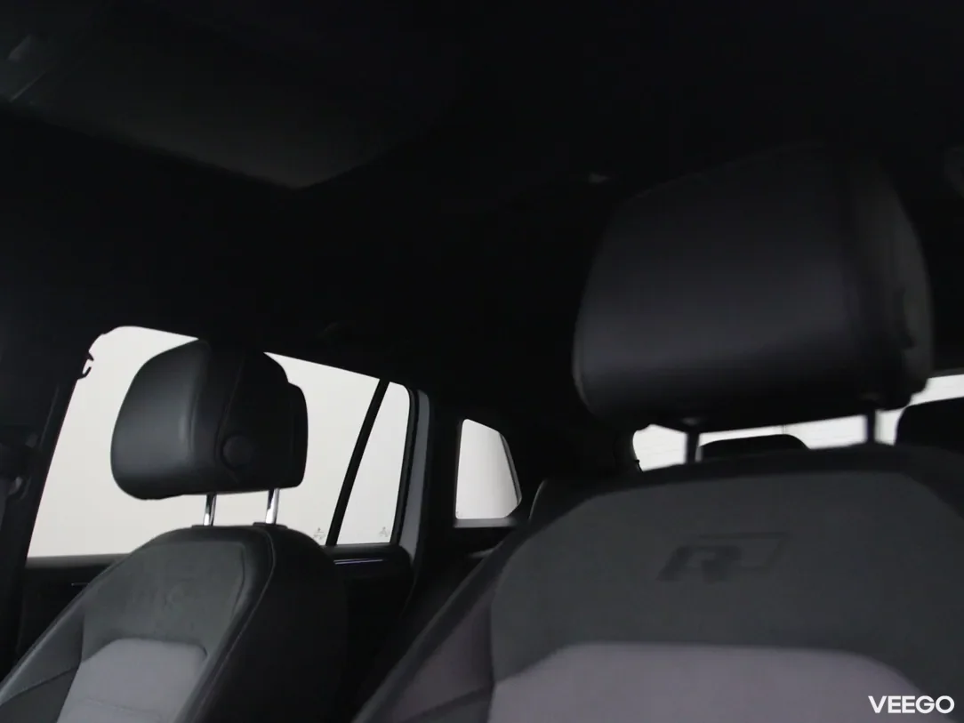 Volkswagen Tiguan 1.5 110kW
