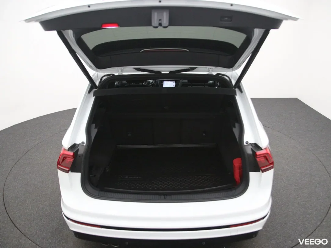 Volkswagen Tiguan 1.5 110kW