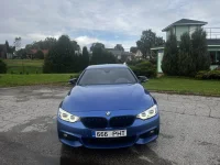 BMW 430 Gran coupe 3.0 190kW thumbnail