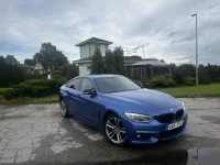 BMW 430 Gran coupe 3.0 190kW thumbnail