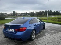BMW 430 Gran coupe 3.0 190kW thumbnail