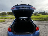 BMW 430 Gran coupe 3.0 190kW thumbnail