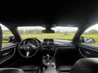 BMW 430 Gran coupe 3.0 190kW thumbnail