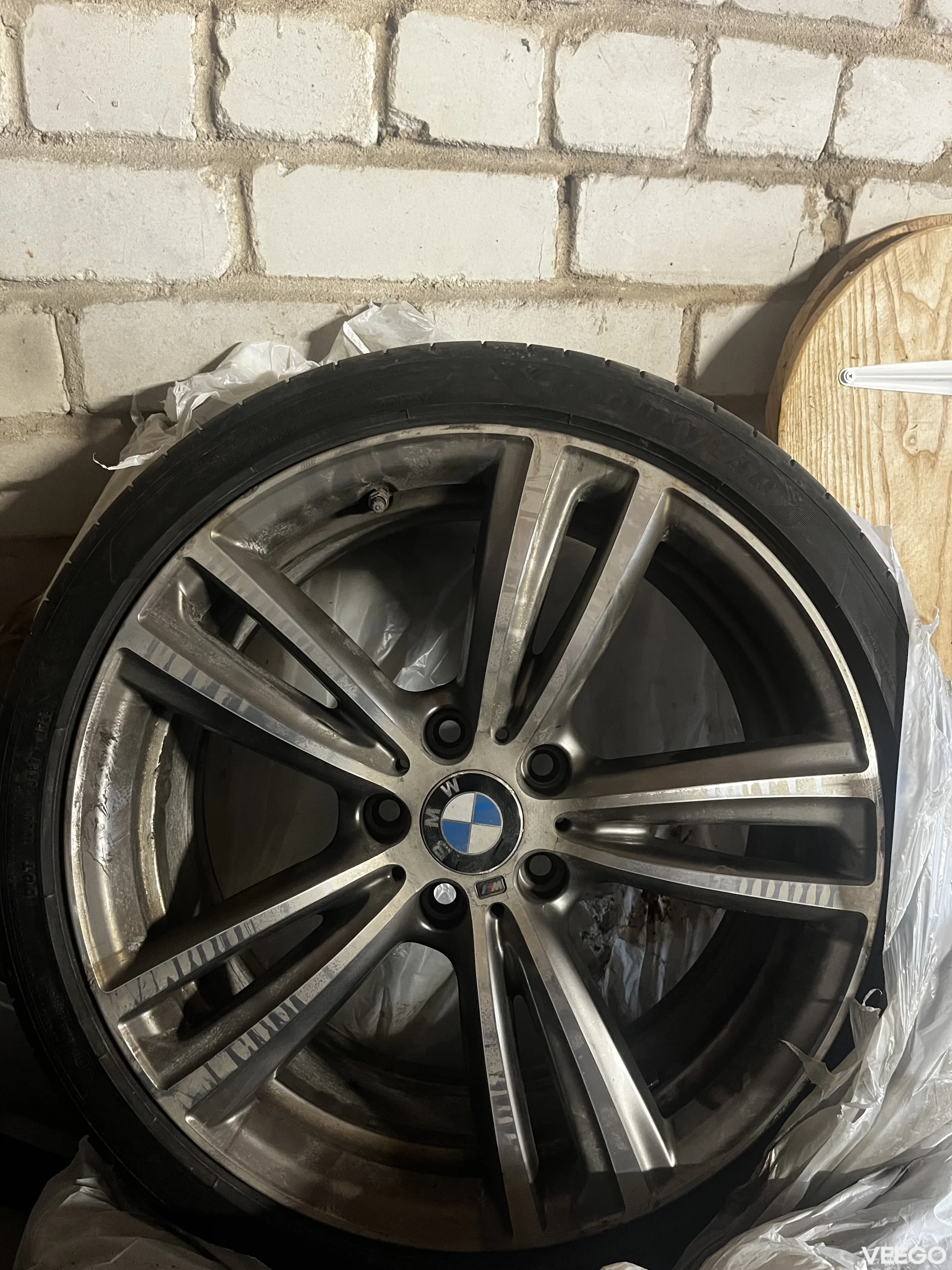 BMW 430 Gran coupe 3.0 190kW