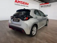 Toyota Yaris Active Hybrid 1.5 68kW thumbnail