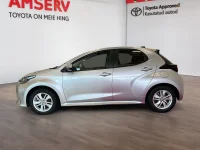 Toyota Yaris Active Hybrid 1.5 68kW thumbnail