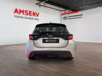 Toyota Yaris Active Hybrid 1.5 68kW thumbnail