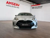 Toyota Yaris Active Hybrid 1.5 68kW thumbnail
