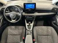 Toyota Yaris Active Hybrid 1.5 68kW thumbnail