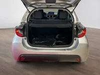 Toyota Yaris Active Hybrid 1.5 68kW thumbnail