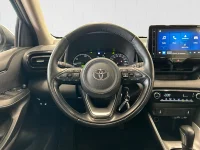 Toyota Yaris Active Hybrid 1.5 68kW thumbnail