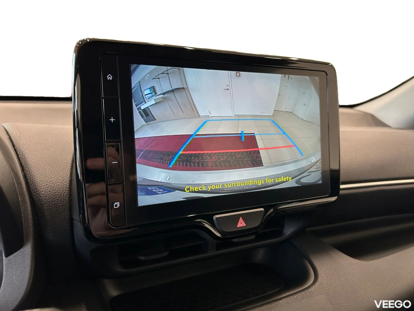 Toyota Yaris Active Hybrid 1.5 68kW