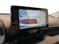 Toyota Yaris Active Hybrid 1.5 68kW thumbnail