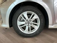 Toyota Yaris Active Hybrid 1.5 68kW thumbnail