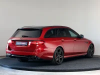 Mercedes-Benz E63 AMG 4MATIC 4 450kW thumbnail
