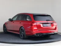 Mercedes-Benz E63 AMG 4MATIC 4 450kW thumbnail