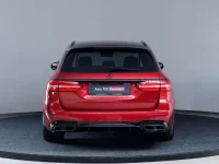 Mercedes-Benz E63 AMG 4MATIC 4 450kW thumbnail