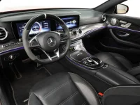 Mercedes-Benz E63 AMG 4MATIC 4 450kW thumbnail